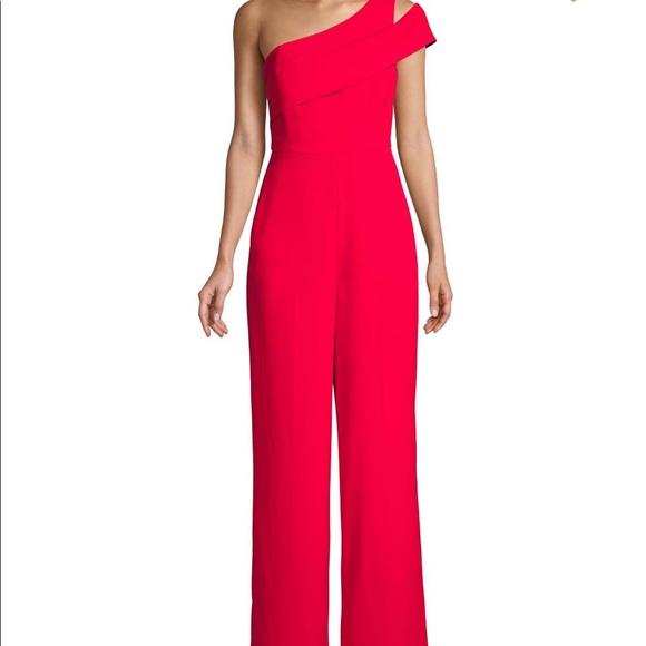 BCBG Jumpsuit - Picture 1 of 8
